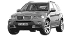 BMW E70 B3358 Fault Code