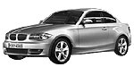BMW E82 B3358 Fault Code
